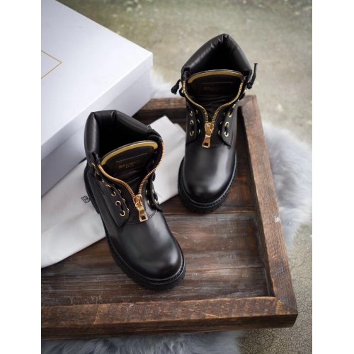 Balmain Boots 002